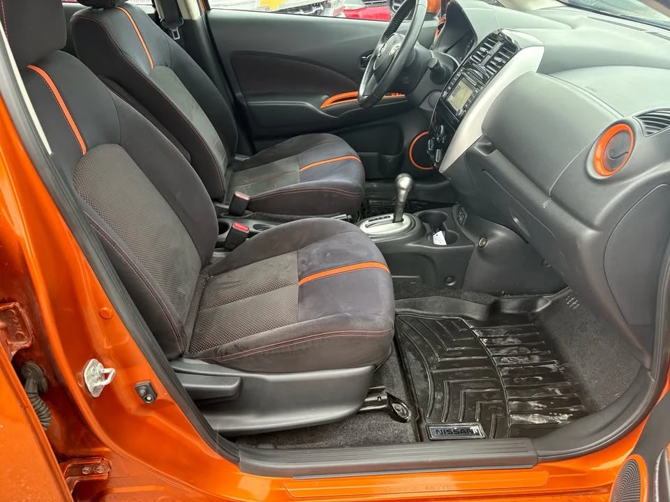2018 Nissan Versa - Image 10 of 20
