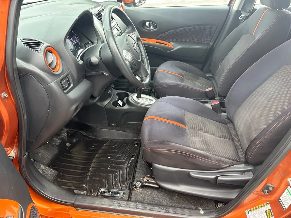 2018 Nissan Versa - Image 9 of 20