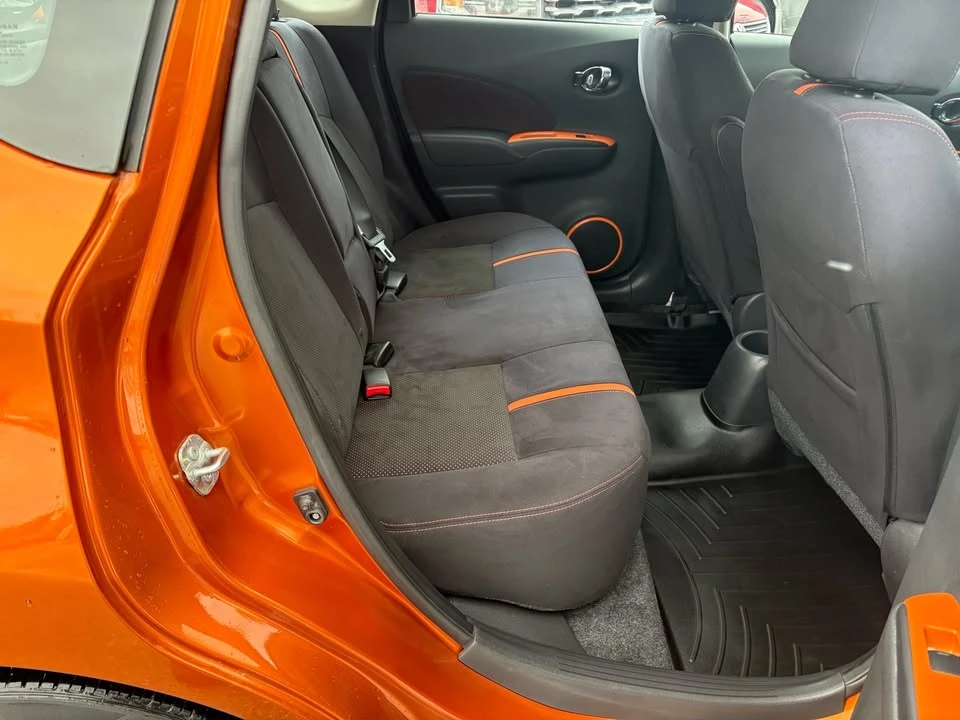 2018 Nissan Versa - Image 11 of 20