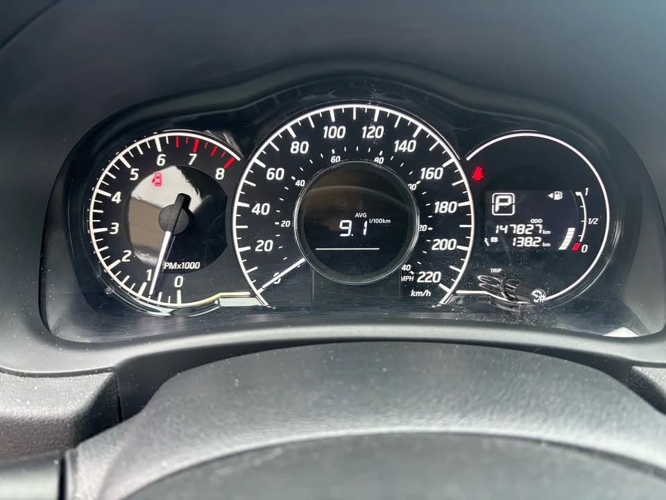 2018 Nissan Versa - Image 14 of 20