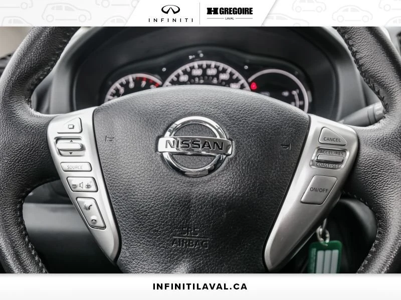 2018 Nissan Versa - Image 15 of 20