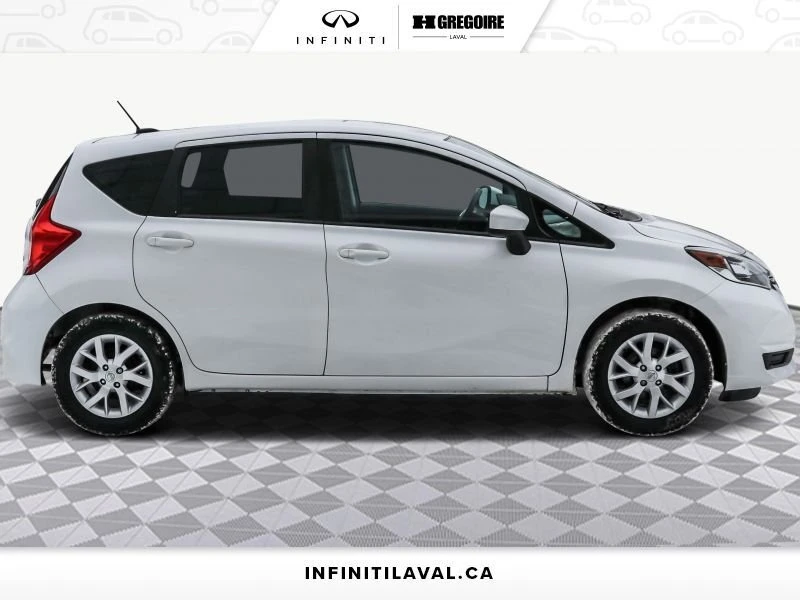 2018 Nissan Versa - Image 11 of 20