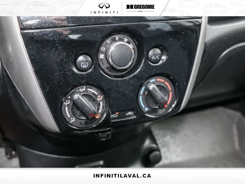 2018 Nissan Versa - Image 18 of 20