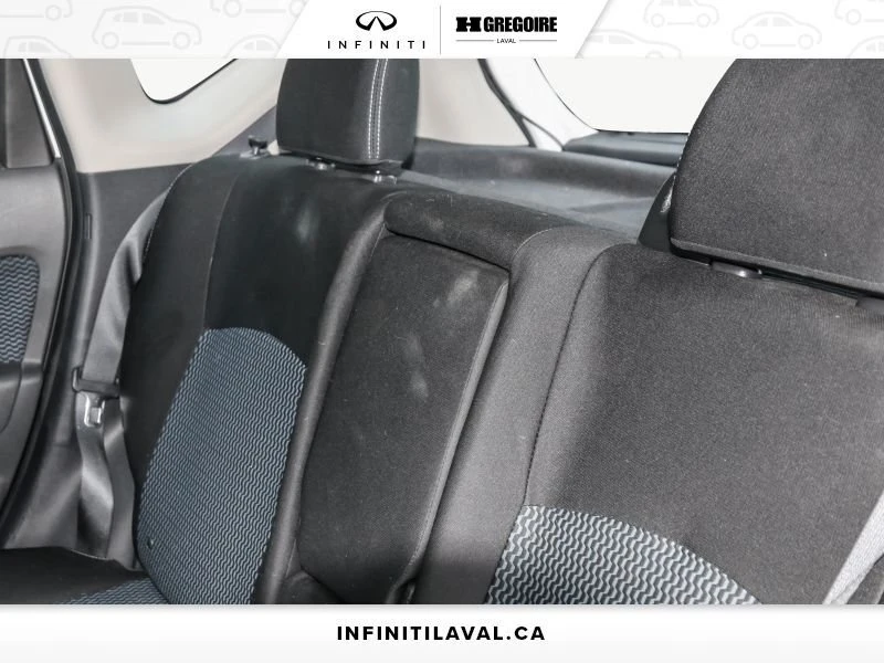 2018 Nissan Versa - Image 20 of 20