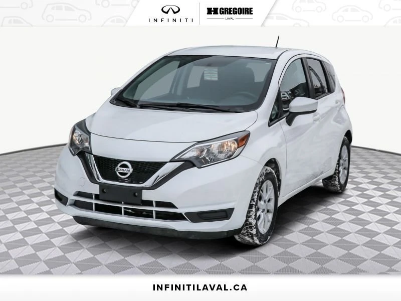 2018 Nissan Versa - Image 3 of 20