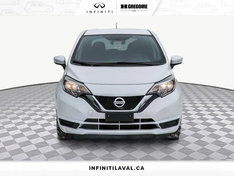 2018 Nissan Versa - Image 2 of 20
