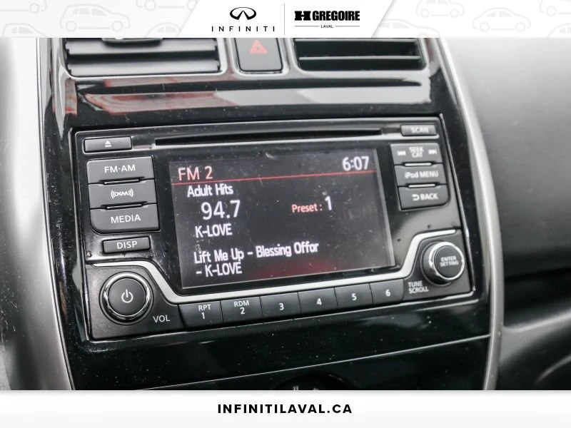 2018 Nissan Versa - Image 17 of 20