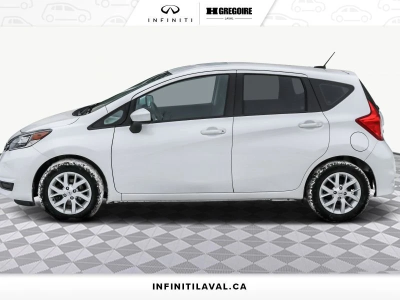 2018 Nissan Versa - Image 5 of 20