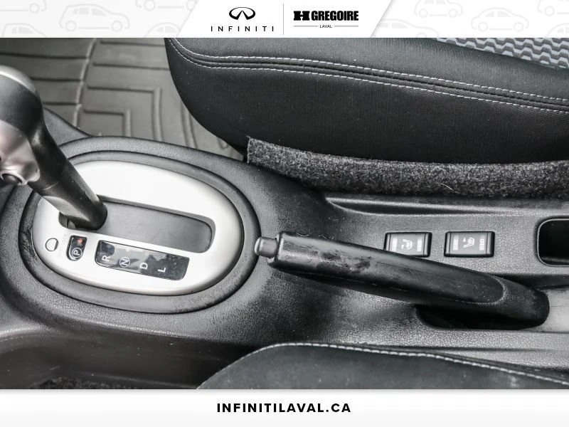 2018 Nissan Versa - Image 19 of 20