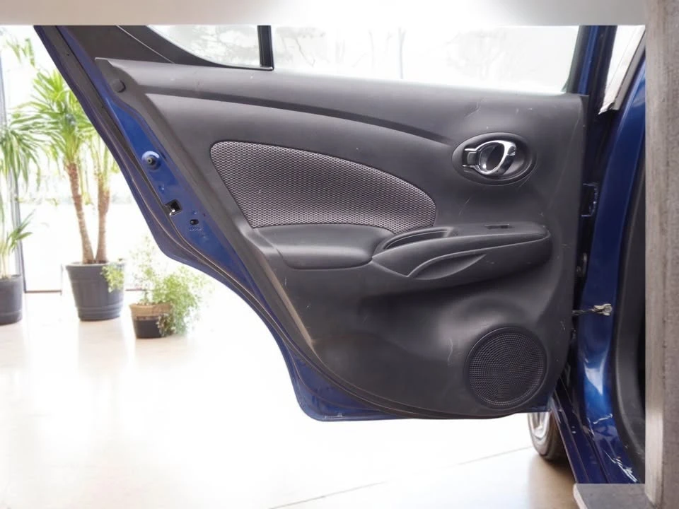2018 Nissan Versa - Image 20 of 20