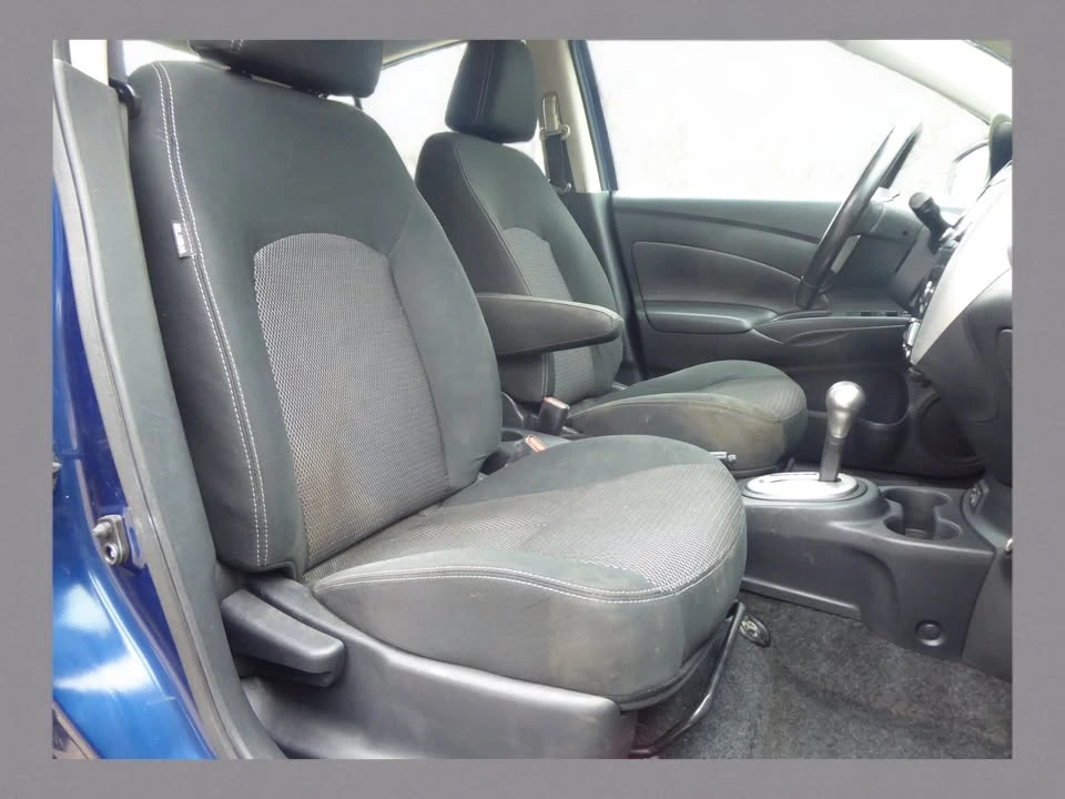 2018 Nissan Versa - Image 15 of 20