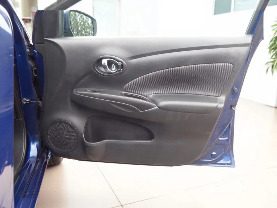 2018 Nissan Versa - Image 18 of 20