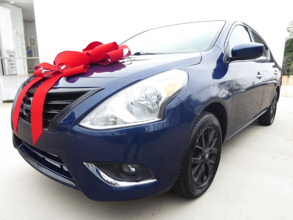 2018 Nissan Versa - Image 5 of 20