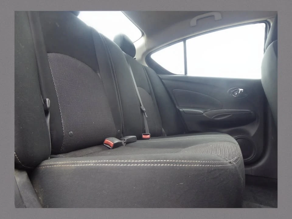 2018 Nissan Versa - Image 17 of 20