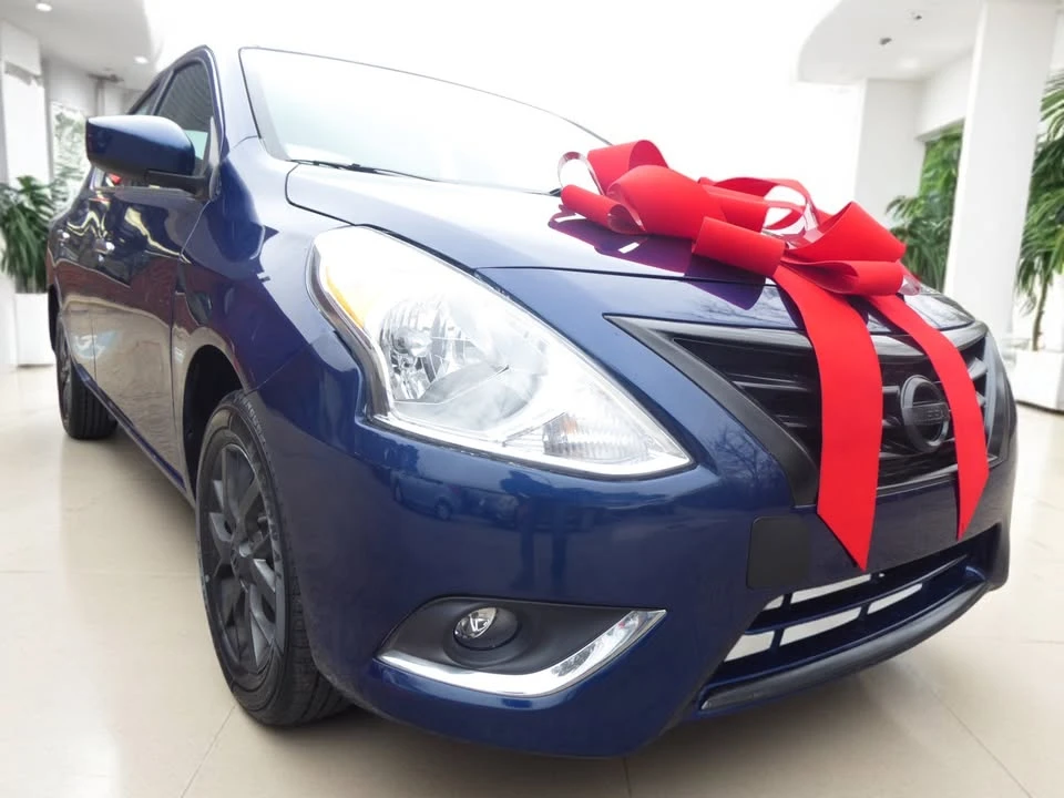 2018 Nissan Versa - Image 3 of 20