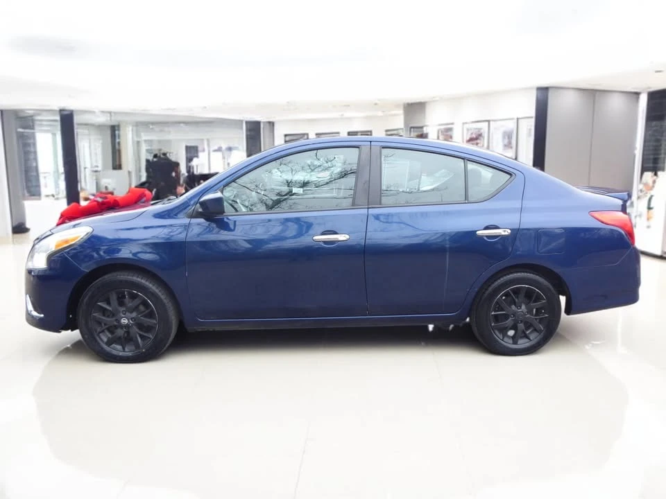 2018 Nissan Versa - Image 7 of 20
