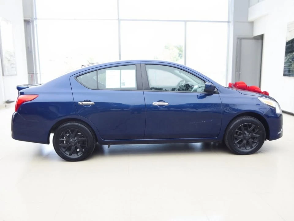 2018 Nissan Versa - Image 6 of 20