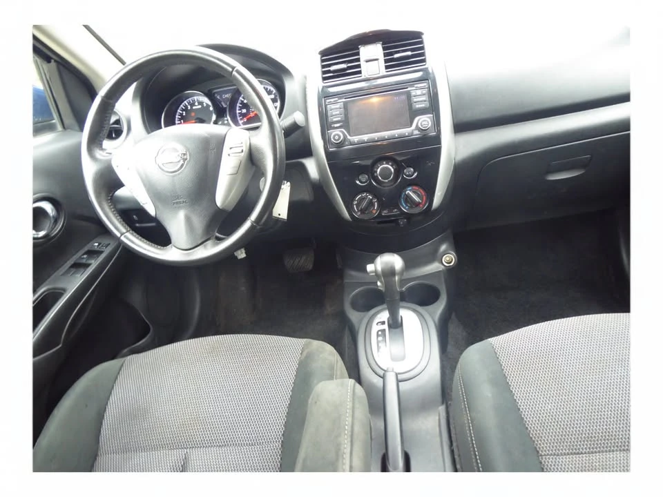 2018 Nissan Versa - Image 13 of 20
