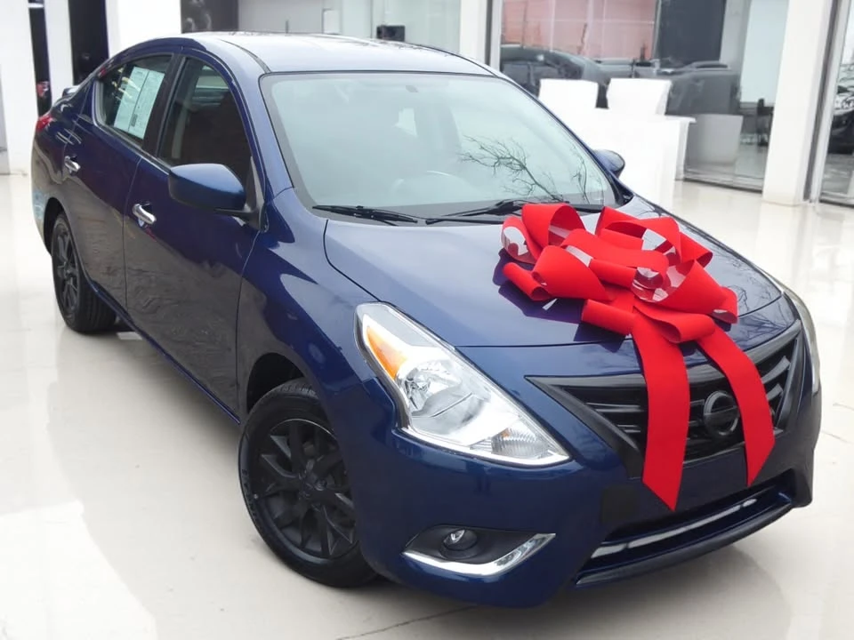 2018 Nissan Versa - Image 2 of 20