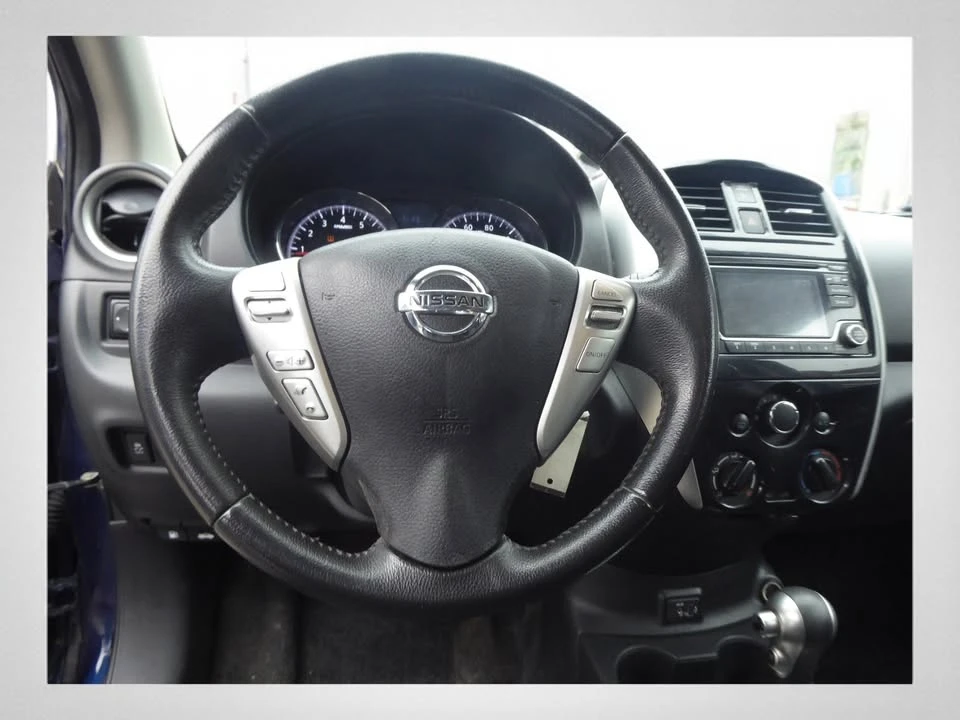 2018 Nissan Versa - Image 11 of 20