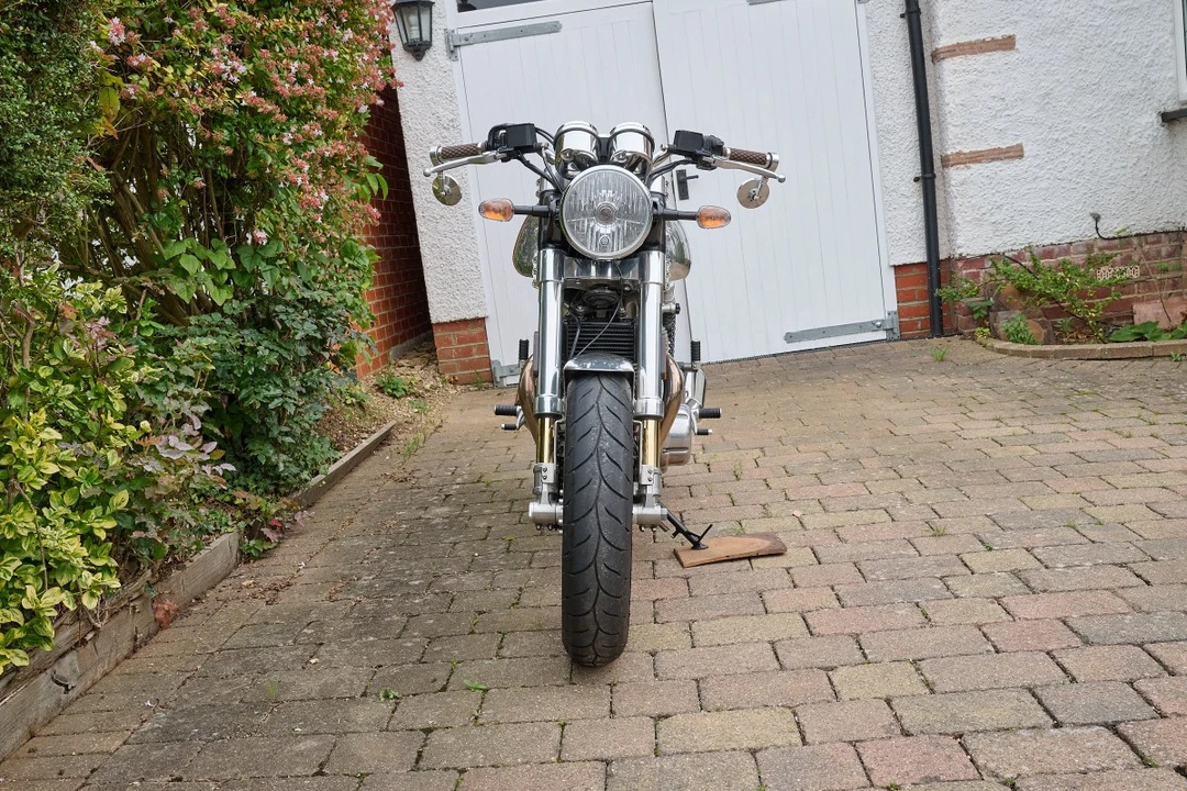 2018 Norton Commando - Image 9 of 30