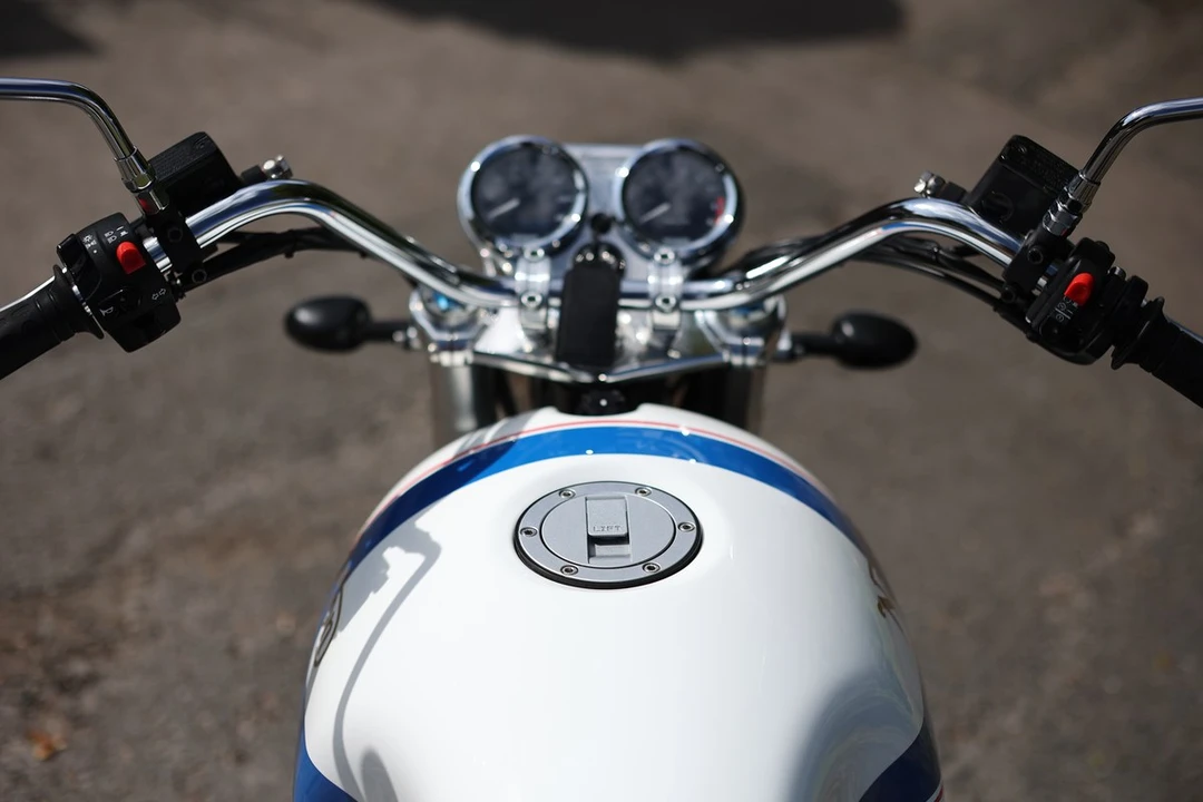 2018 Norton Commando - Image 30 of 30