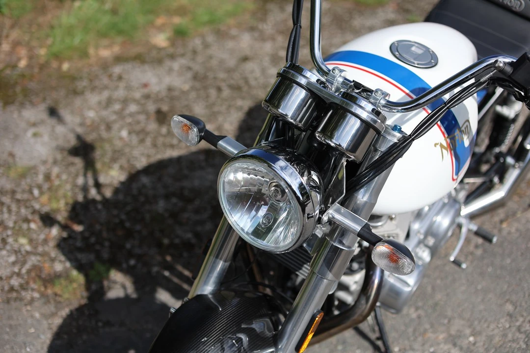 2018 Norton Commando - Image 24 of 30