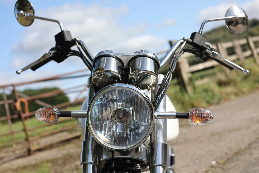 2018 Norton Commando - Image 25 of 30
