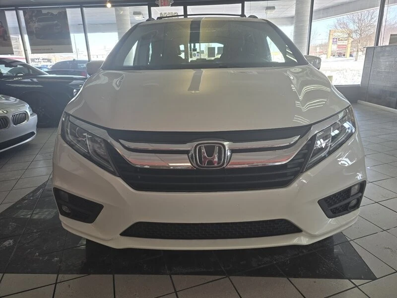 2018 Honda Odyssey - Image 2 of 4