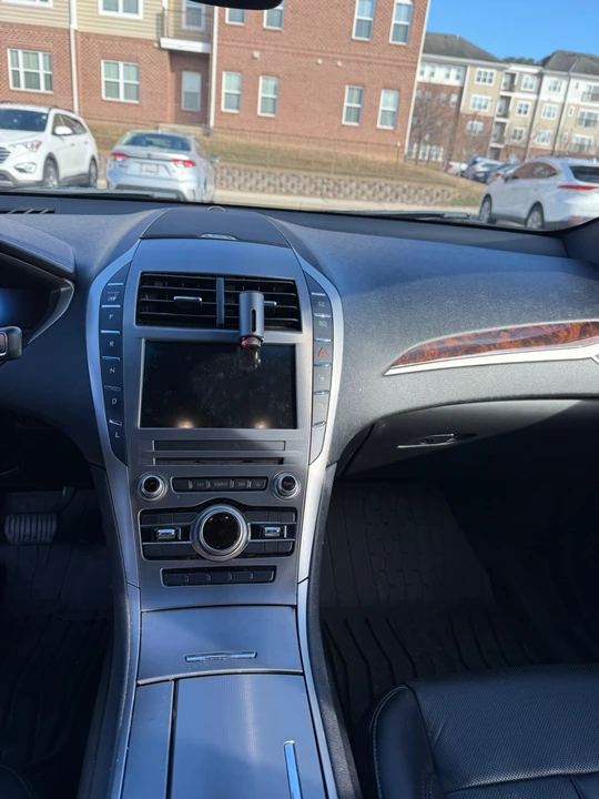 2018 Lincoln MKZ - Image 14 of 17