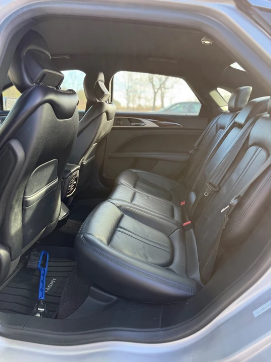 2018 Lincoln MKZ - Image 4 of 17