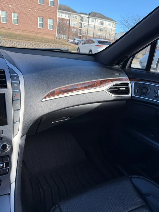 2018 Lincoln MKZ - Image 13 of 17