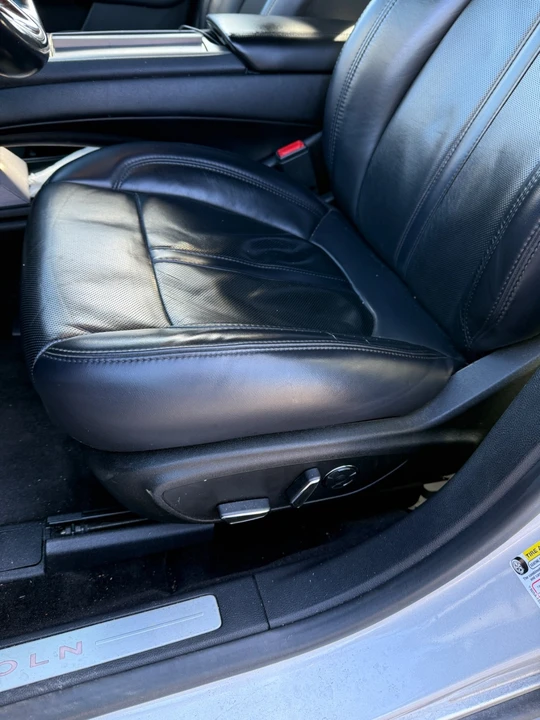 2018 Lincoln MKZ - Image 10 of 17