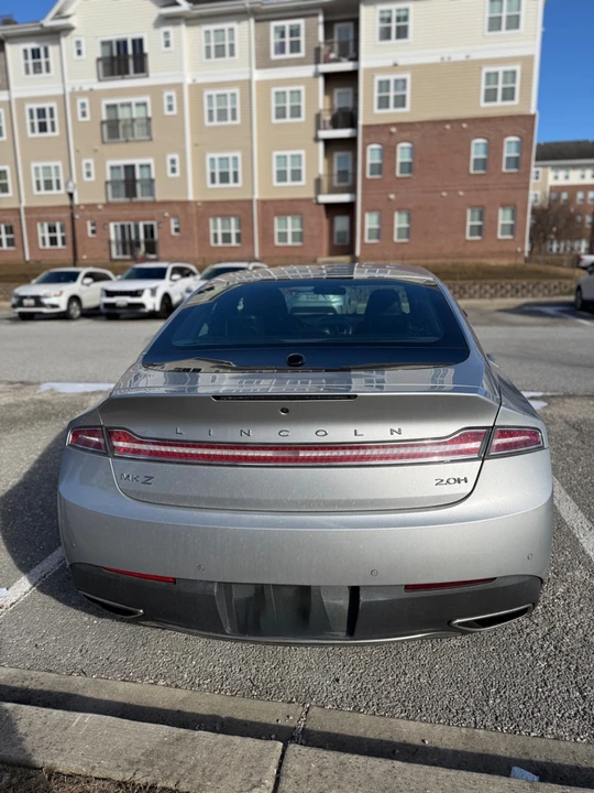 2018 Lincoln MKZ - Image 6 of 17