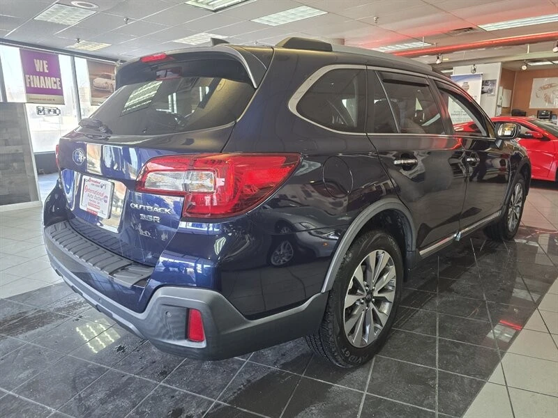 2018 Subaru Outback 5th Gen - Image 4 of 4