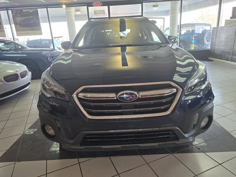 2018 Subaru Outback 5th Gen - Image 2 of 4