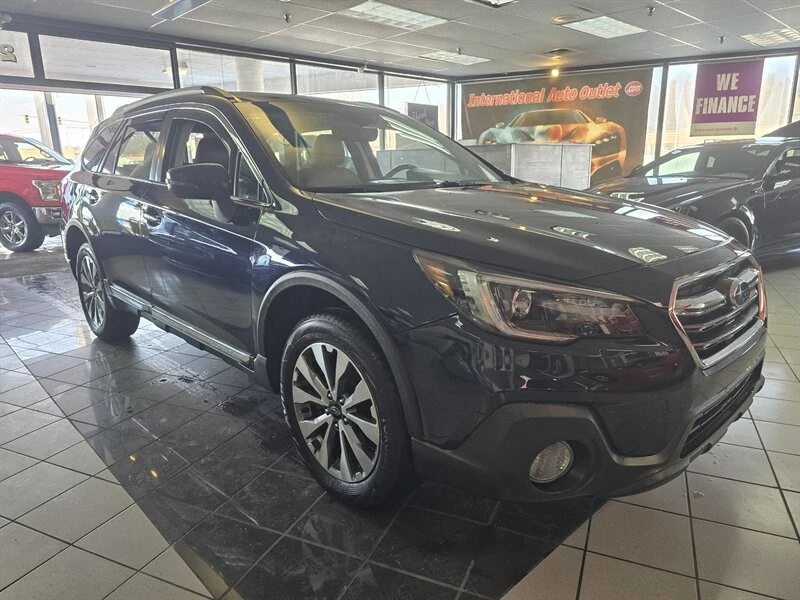 2018 Subaru Outback 5th Gen - Image 3 of 4