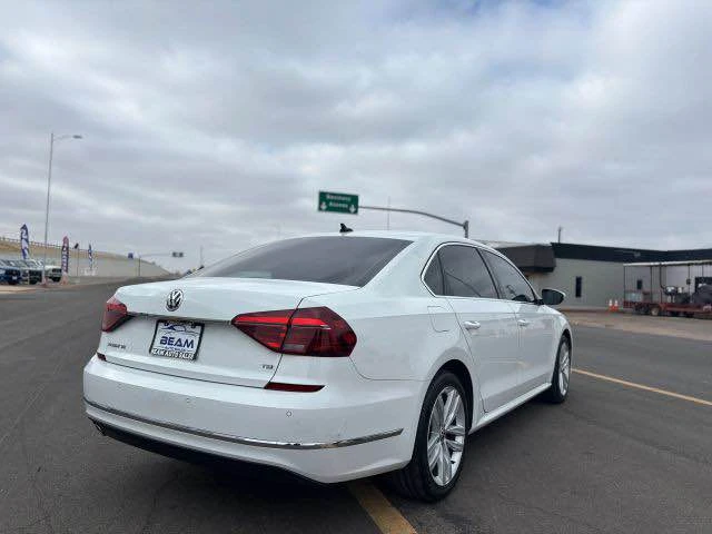 2018 Volkswagen Passat - Image 3 of 6