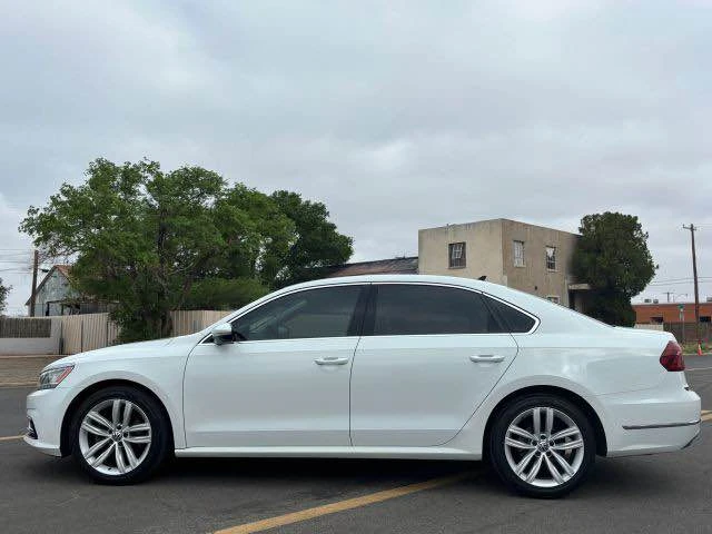 2018 Volkswagen Passat - Image 2 of 6
