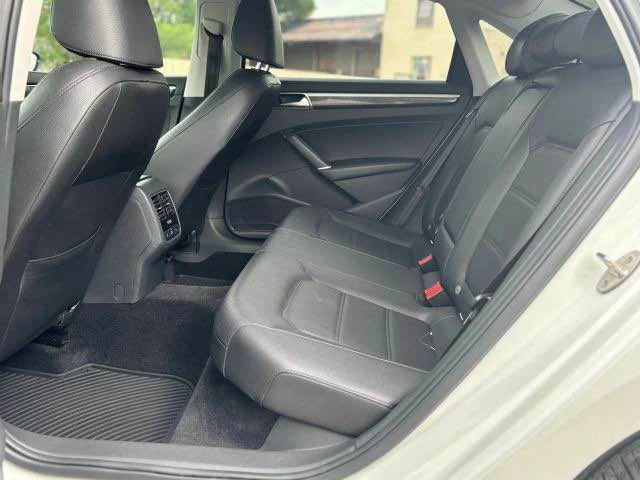 2018 Volkswagen Passat - Image 6 of 6