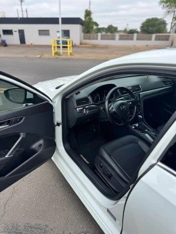 2018 Volkswagen Passat - Image 4 of 6