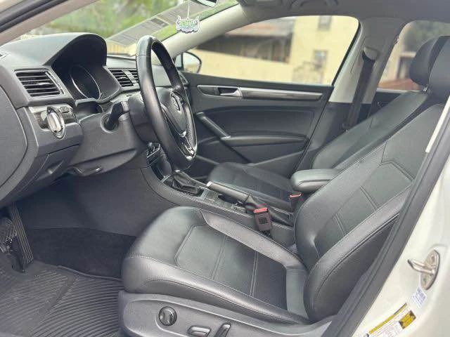 2018 Volkswagen Passat - Image 5 of 6
