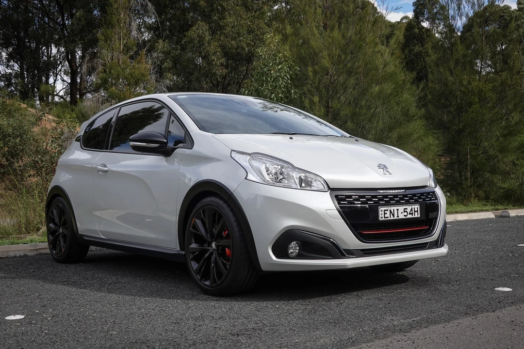 2018 Peugeot - Image 3 of 31