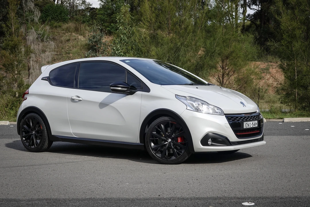 2018 Peugeot - Image 22 of 31