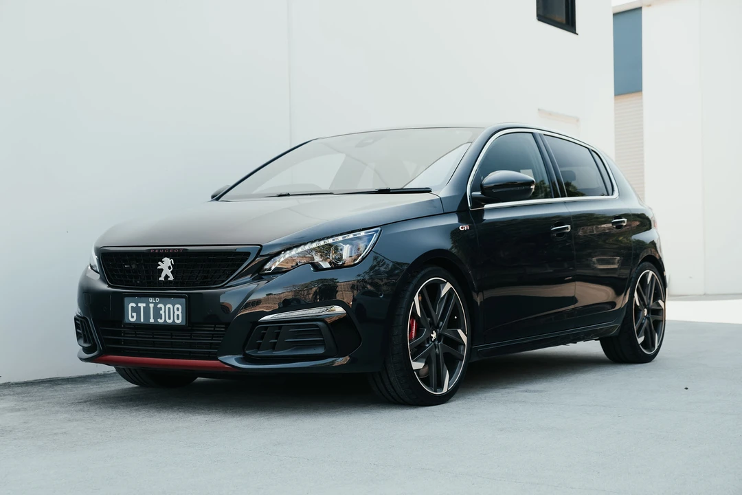 2018 Peugeot - Image 2 of 31