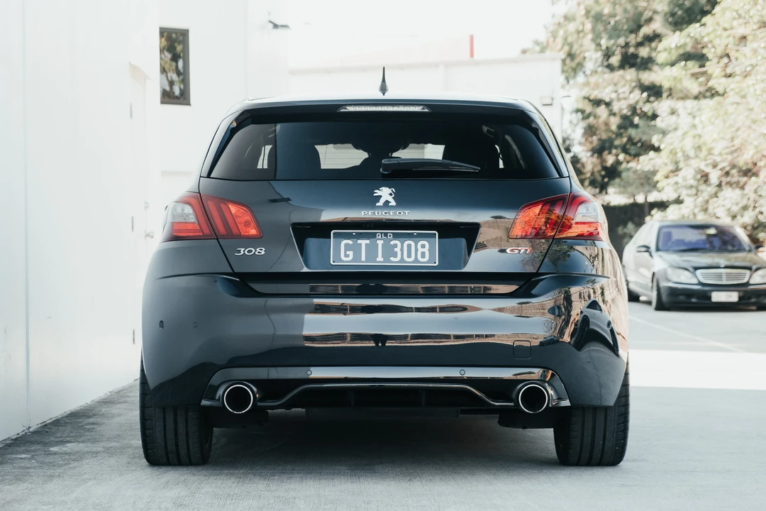 2018 Peugeot - Image 6 of 31