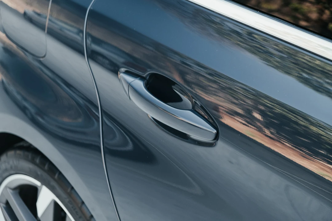2018 Peugeot - Image 29 of 31