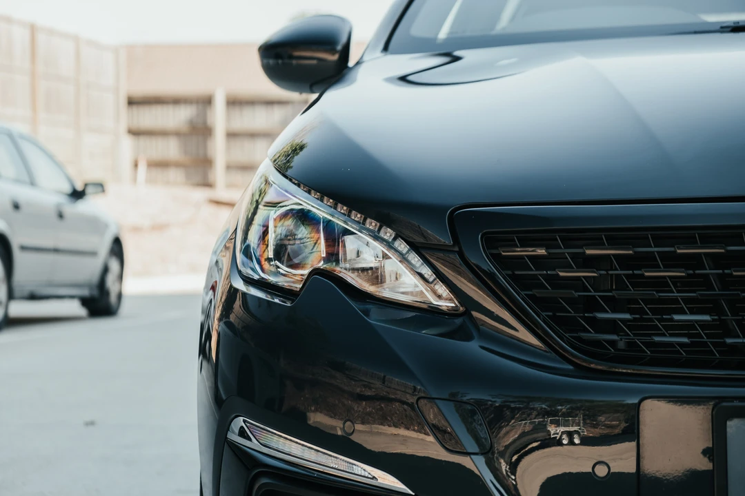 2018 Peugeot - Image 17 of 31