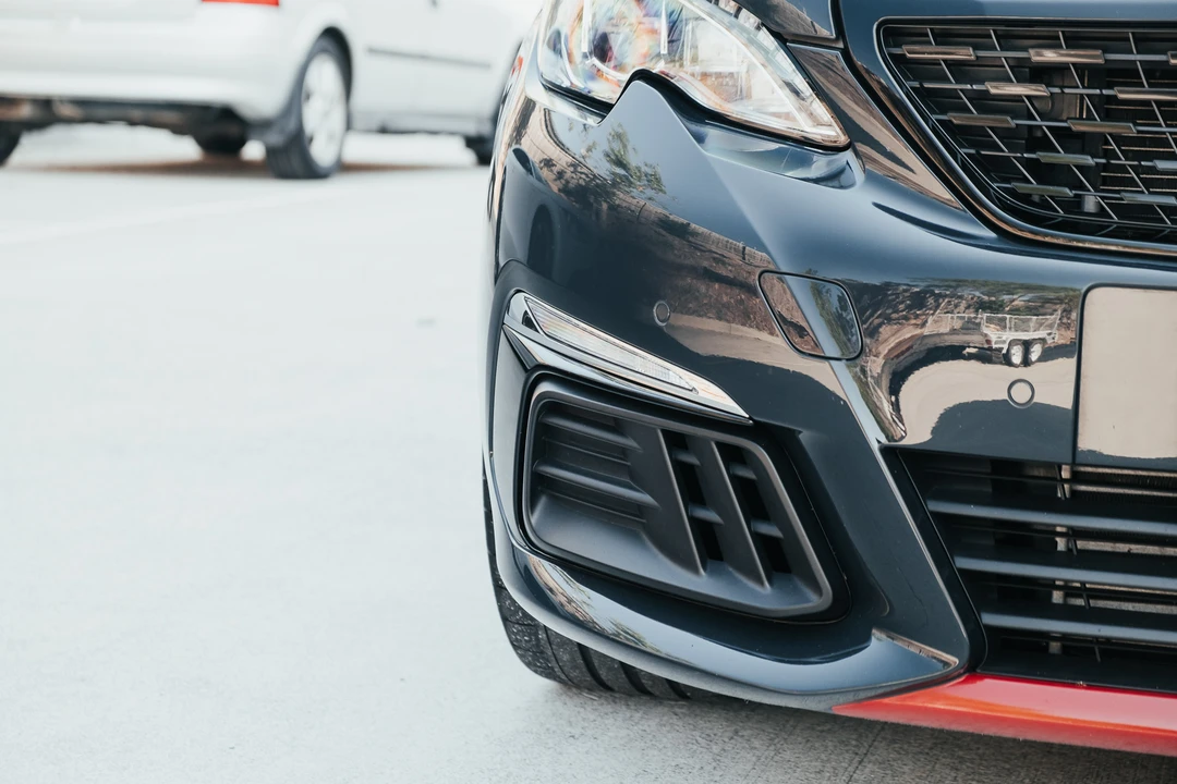 2018 Peugeot - Image 19 of 31