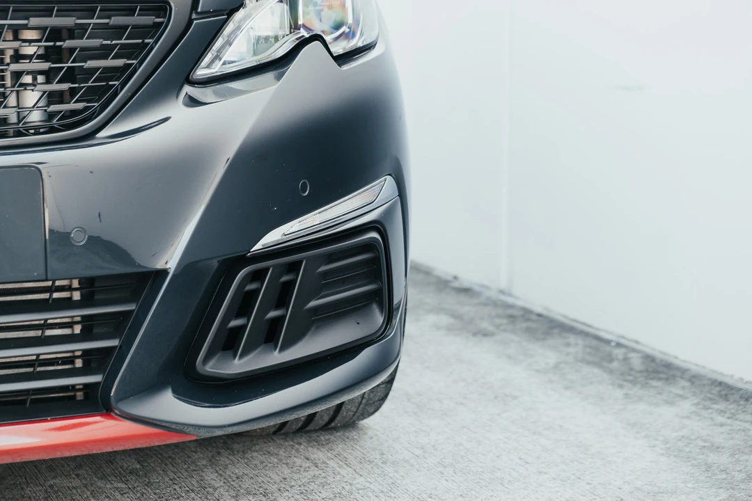 2018 Peugeot - Image 20 of 31